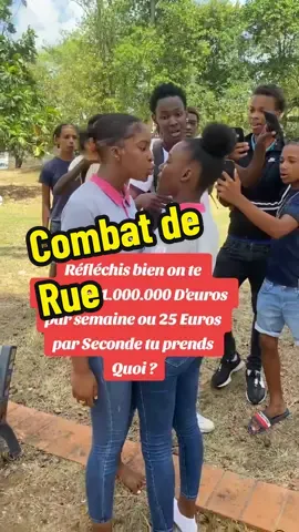 Combat de Rue #france🇫🇷 #combat #fyp #viral 