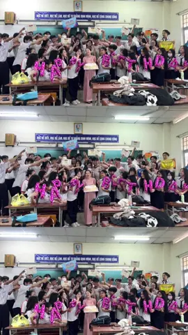 Sinh nhật má iu của C6 #xuhuong #10c6choilaphaimau #dailomattroi 