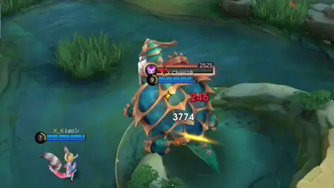 Well played !!#fyp #foryou #mlbb #mobilelegends #trending #thank4youdo #tiktok #ohmylucas 