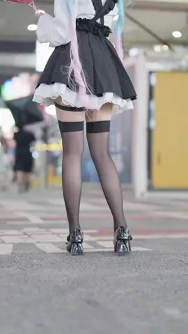 #cosplay #xuhuong #xh #cute #cos #douyin 