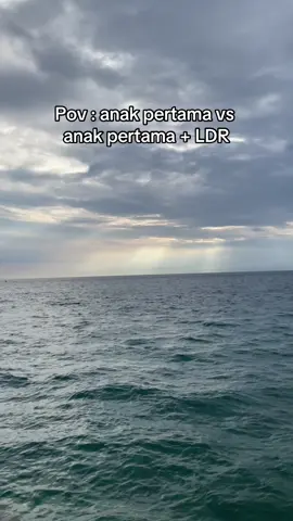 🧠🧠🧠🧠 SISI GELAP LDR #ldr #anakpertamavsanakpertama #egois #ego #fypシ゚viral 