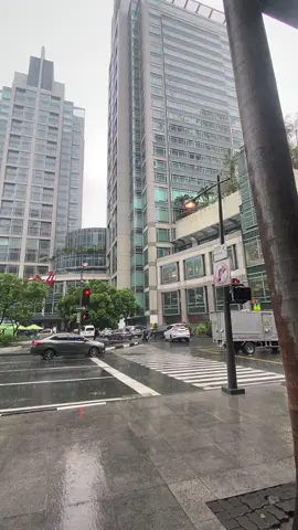 Ulan na naka schedule 😄😅 #fyp #raininginmanila 