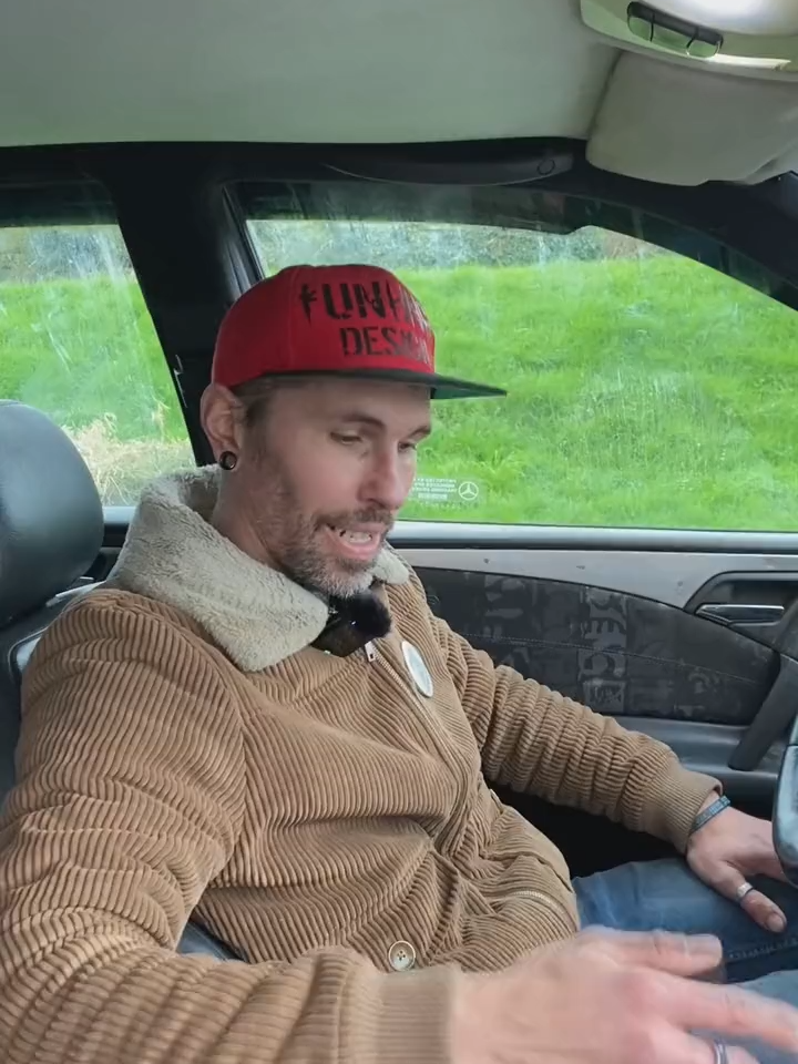 Une boite auto : un risque ? 🤔 #mercedes #test #boite