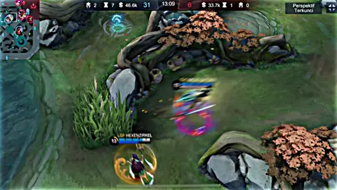 Sakit sekali🥀 #mlbb #fyp #lingtiktok #lingmontage #sadsong #mobilelegends #sad #ling #mlstory 