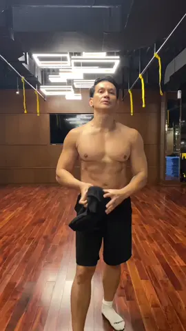 #fyp #marcelinolefrandt @Reload The GYM 