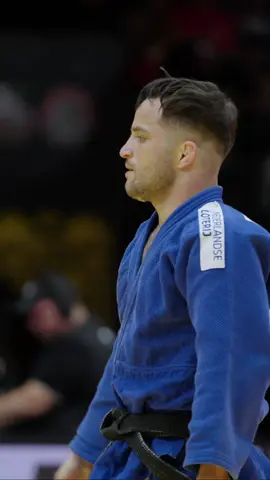Another early shock! Garrigos will not defend his title! 😓 Follow all the action on JudoTV.com 💻 #JudoWorlds #Judo #AbuDhabi #UAE #Sport #Olympics #OlympicQualifiers #RoadToParis2024 #WJT #SOCAR 