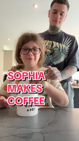 Barista training in full swing cheers Phia ☕️🫶🏼