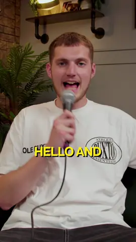 Welcome back to Prodcast! This week I talk Martha updates, being offline for a weekend, and how men can’t even have normal hobbies these days⛽️…  🚨Out Now! Exclusively on Loaded🚨