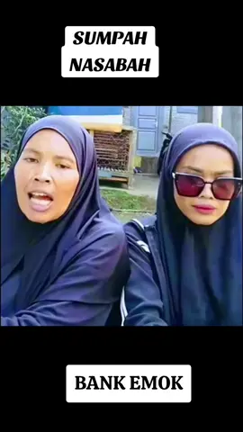#sumpah #nasabah #bankemok #fypシ゚viral 