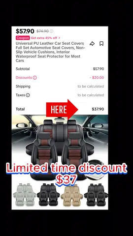 #carsearcovers#TikTokShop #fyp #viral #MELENDEZ🇲🇽🧱 