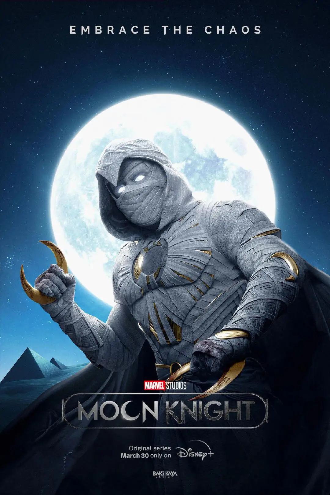 The best posters from serie Moon Knight ( Marvel Studios ) 🌙 #mcu #moonknight #moonknightshow #disneyplus #seriemoonknight #mrknight #khonshu #stevengrant #markspector #jakelockley #marvelstudios #2022tvseries #poster 