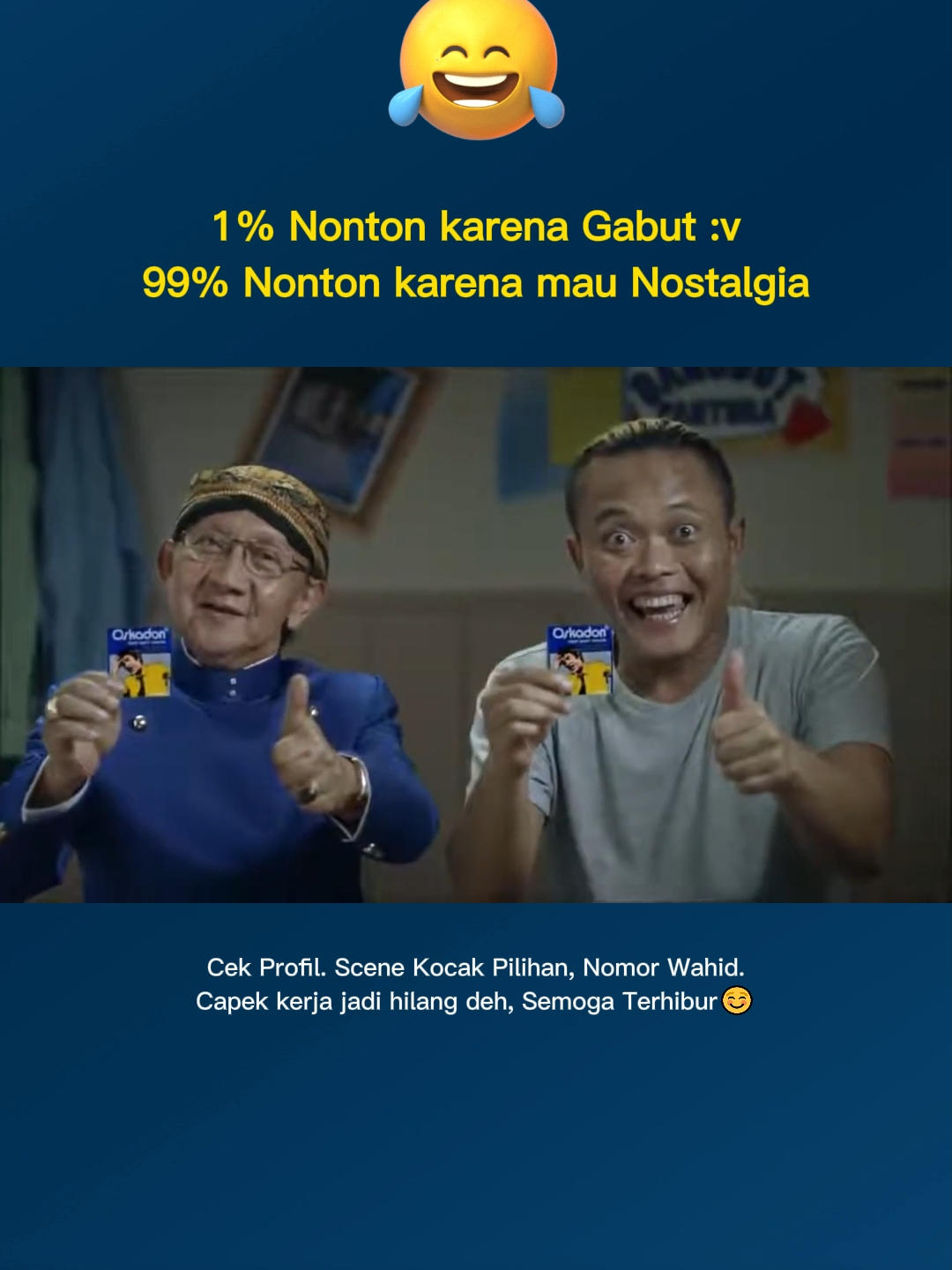 Kalau lihat Iklan ini kalian Jadi Keinget apa guys, Jaman jaman yang sangat menyenangkan 😥😥#iklanlucu #iklanjadul #iklankocak #indonesiacore #bekahsentosa
