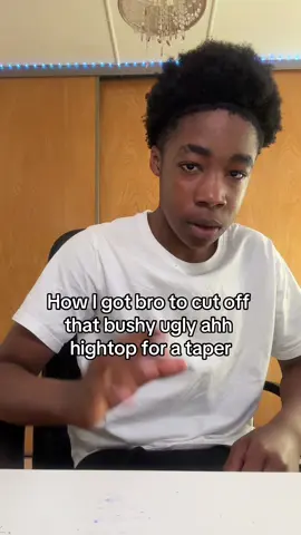 Just a lil 🤷‍♂️#m1tsn10#fyp#fypシ゚viral#taper#black#haircut#taperfade#fypシ#hightop#uk#slideshow#trending#funny#skit#2024#viral#Summer#summer2024🌴☀️#summer2024#london 