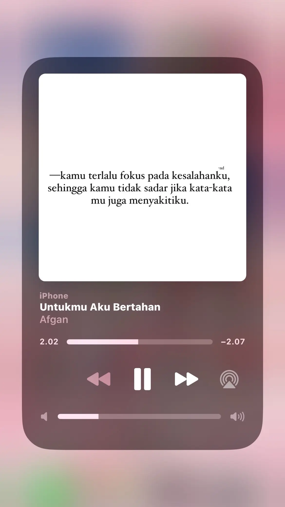 dibentak samaa kmu tuu skitt bgttt tauu gaa:(( #quotes 