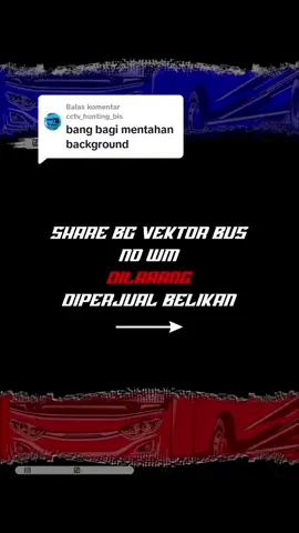 Membalas @cctv_hunting_bis  done yaa #busmania #desain #vektorbus #vektor #backgroundbus #fyp #fypシ゚viral 