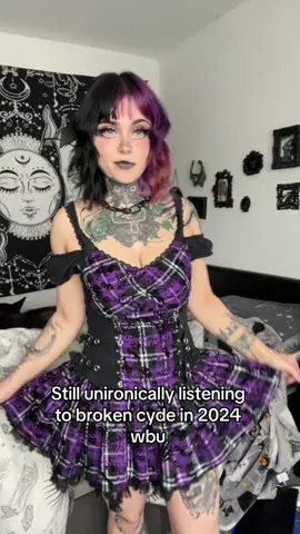 The band for me that i started listening to ironically then couldnt stop