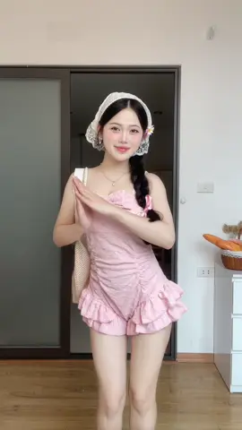 Xinh quá điii  #viral #trending #vayxinh #vay2day #vaydibien #setdibien 