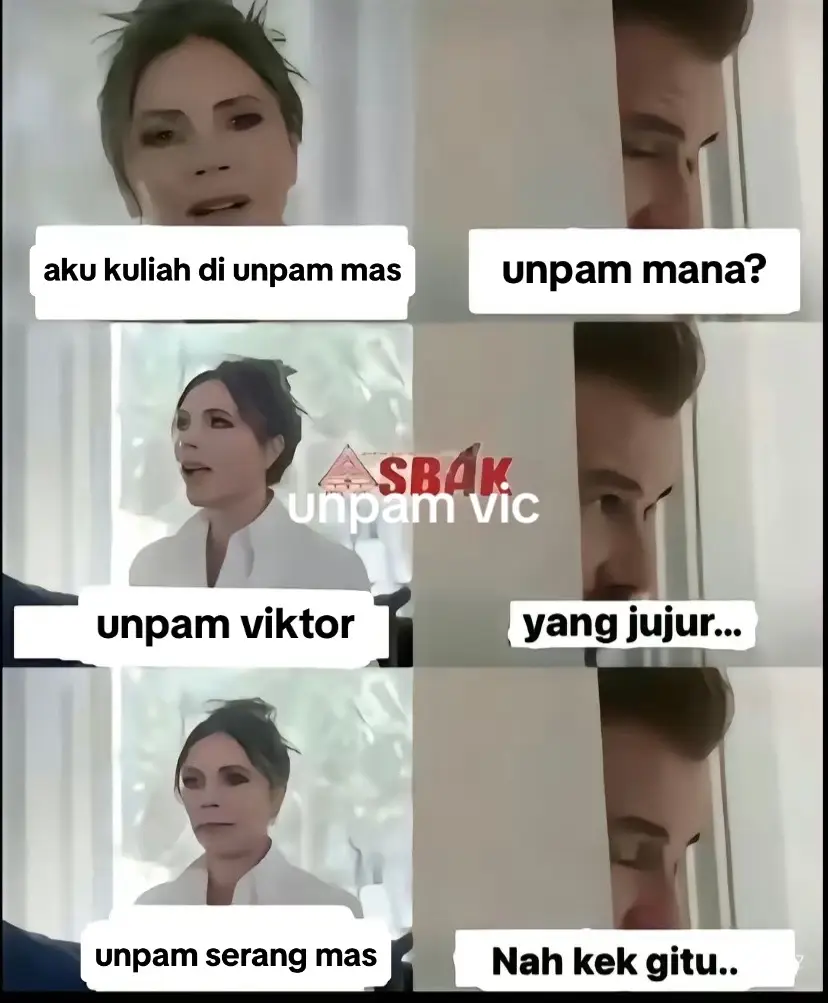 @unpam_serang #unpam #unpamserang #unpamhits 