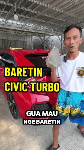 Penghilang baret formula GARASI AGAN, pelaku usaha cat & salon mobil. Mengerti bahan yang LAYAK jual atau tidak #civicturbo #civicturbomodif #civicturbomerah #penghilangbaret #scratchremover #baretmobil #wibgajian 