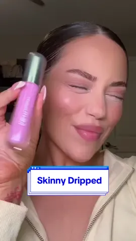 I couldn’t resist this New lippie by @r.e.m. beauty #skinnydripped #lips #makeup #arianagrande #rembeauty 