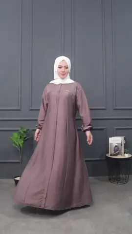 si paling best seller ditoko kita nih😍😍 #gamisterbaru #gamiscantik #gamispololinen #gamissimple #terbaru #gamisbestseller #sabrinadress 