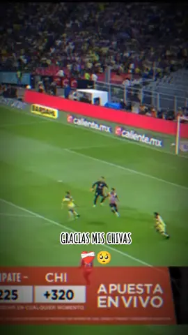 @Chivas ❤️‍🩹🥺...                #futbolmexicano #futbol #mexico #ligamx #chivas_mx #chivas #Guadalajara #GDL #ligabbvamx 