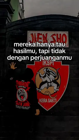 manis pahitnya perjuangan biar kite sendiri aja yang merasakan🥰. #ikspi #ikspikerasakti_indonesia #viral #fyp #storyikspi #storywa #storytime 