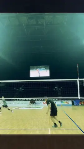 ボールとシューズの音でASMR 2🏀️#sport #volleyball #バレーボール #volleyballworld #volleyballjapan #日本のバレーボール #日本のバレーボール選手 #fyp