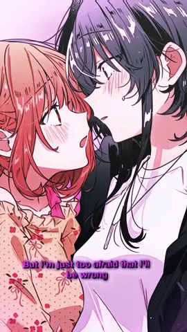 when yh 😔☝️ #ささやくように恋を唄う #yoriasanagi #kinohimari  #whisperingyoualovesong #sasayakuyounikoioutau #sasakoi #yuri #shoujoai #girlslove #wlw #gl #ariiisu #fyp 