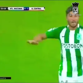 El mejor cambio & el Gol más gritado en la Historia de Nacional. 🇳🇬 𝐃í𝐚 𝐢𝐧𝐨𝐥𝐯𝐢𝐝𝐚𝐛𝐥𝐞 𝐚𝐪𝐮𝐞𝐥 19 𝐝𝐞 𝐦𝐚𝐲𝐨 𝐝𝐞𝐥 2016  𝐆𝐑𝐀𝐂𝐈𝐀𝐒 𝐍𝐀𝐂𝐈𝐎𝐍𝐀𝐋 💚@Atlético Nacional #bicampeon #continental #elmasgrande #reydecopas 