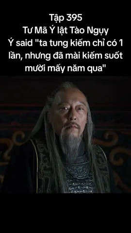 Tập 395 #tamquocdiennghia #chuyentrangbatdongsan 