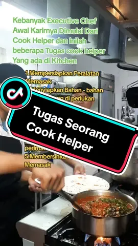 Save Aja Dulu.. Bila ada yg kurang bisa dintambahkan di komentar... #fyp #motivation #genz #cheflife #chefjogja #chefupdate #chef #bijak 