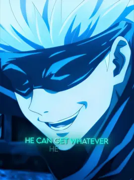I love gojo... #gojo #gojousatoru #jujutsukaisen #jjk #anime #animeedit #animetiktok #fyp #dreamsqd #kizukisq #ninpo_squad 