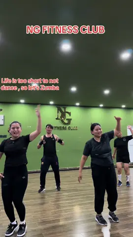 NG FITNESS CLUB  Location : kalika 1, chitwan 