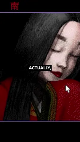 #cosmologyofkyoto #horrorgame #cultgame