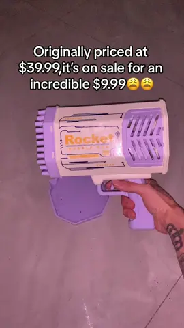 #TikTokShop #bubblemachine #flashsale #fy 