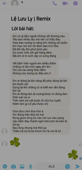 lệ lưu ly full bài #remix #leluulyremix #leluuly #vuphungtien #music #hieudjmusic #amnhac #xh #xuhuongtiktok #LearnOnTikTok #fyp #viral #ytp #nhactre #nhacviet #nhacchilltamtrang #chill #lofi @music sad 🎧 @Chill Music @@Chill Music 💔 @Trang a Nguyễn965 @Nguyễn Tường Vy763 @Rượu Cần Eakar 91 @Quí 256 @8th6🐰hehe @huonggiangk11 @hhhh @ae ff moimoi @Ai Mà Biết Đâu @Cẫm Giang @Demetria<role> 