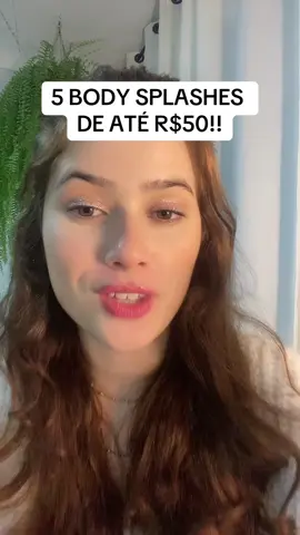 Cheirin bom e não gastando muito! ❤️🫶🏻✨ #perfumetok #perfumetiktok #dicasdeperfume #perfumariafeminina #bodysplash #perfumaria 
