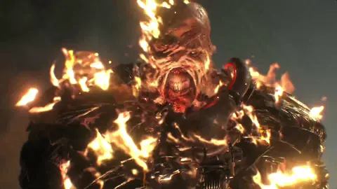 Showcasing all Resident Evil games 🧟‍♂️🎮 #fyp #fypシ #fypage #residentevil #re #GamingOnTikTok #residenteviledit #remake 