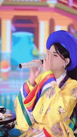 Gặp mẹ trong mơ🥰 ai còn mẹ xin đừng làm mẹ khóc 🥹#tônthanhthanh tặng @oanh Nguyễn 🖤 mong bạn sớm vượt qua, đón nhận một cách vui vẻ để người đi yên lòng nhé🥹