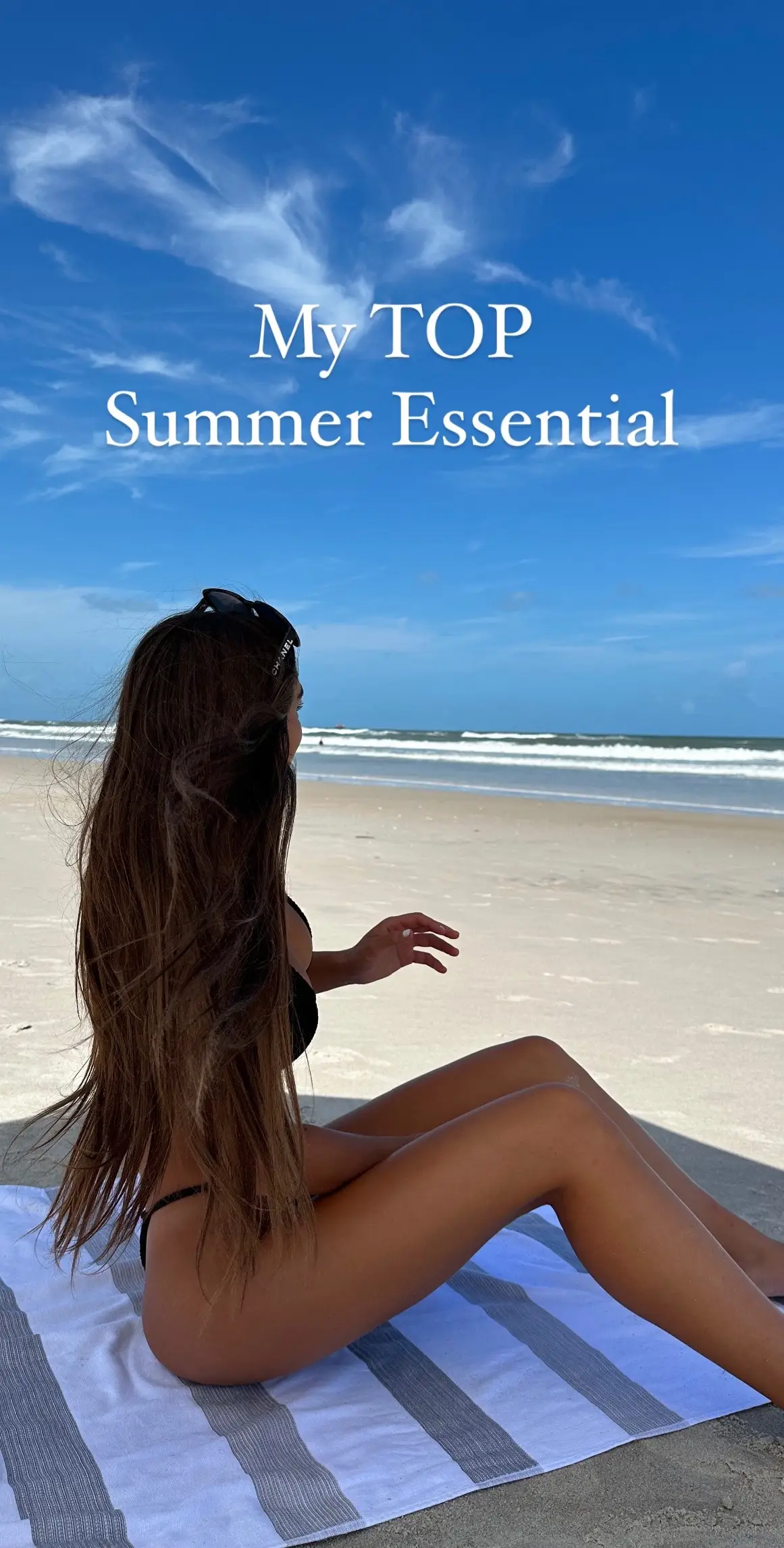can’t say enough good things!! #thatgirl #itgirl #foryou #tanning #Summer #summeressentials #amazonmusthaves #tanningroutine #tanninghacks #fyp