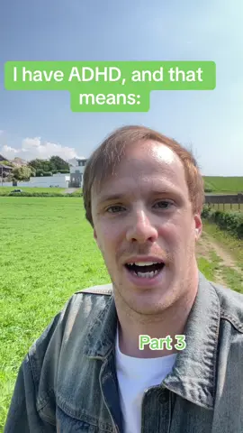 The last one hits hard 😂😂 #adhd #adhdawareness #neurodivergent 