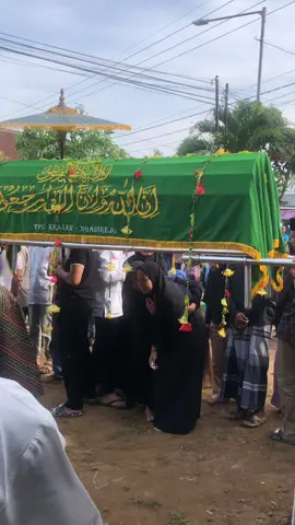 Titik terendah adalah saat kita kehilangan Mama 💔