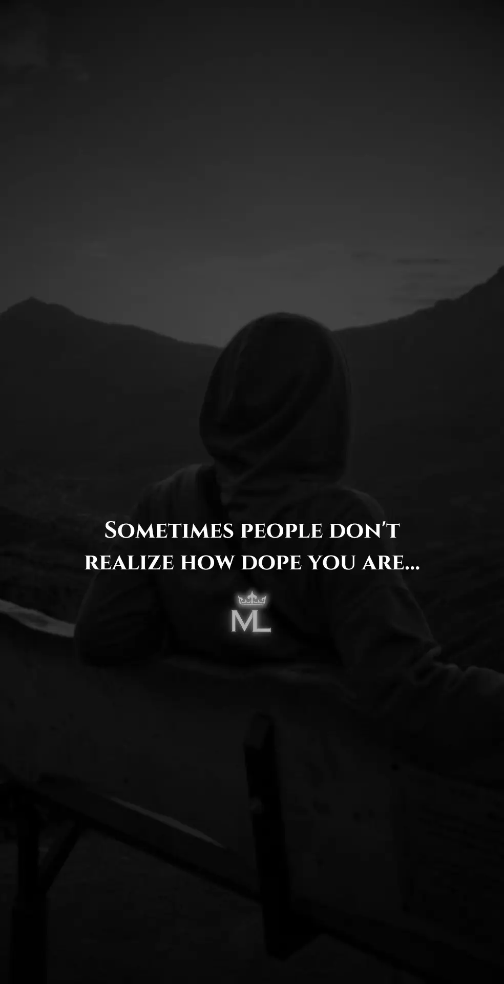 So just let them go, man. #knowyourworth #lifequotes #LifeAdvice #mindset #mindsetlords #mindsetmatters #relationshipadvice #breakupadvice #believeinyourself #bestrong #motivational #motivationalquotes #motivationalspeech #letthemgo #MentalHealth #mentalhealthmatters 