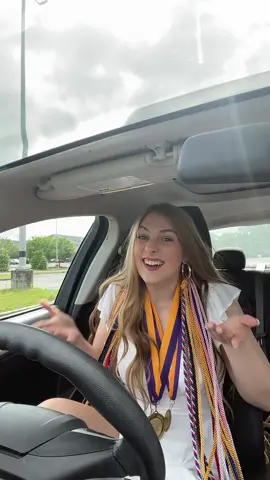 #senior2024 #summer2024 #chords #onlynerdshavecords #collegeeducatedshegraduated #fyp #hairtok 