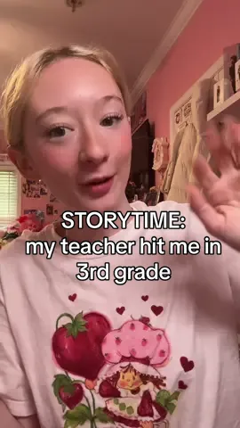like why was she was so mad🤨 - #school #schoollife #storytime #fyp #foryou #schoolmemories #elementaryschool #teacher #storytelling #grwm #makeup #skincare #xycba #viral #story  