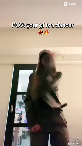 POV: your gf is a dancer 💃 #bini #fyp 