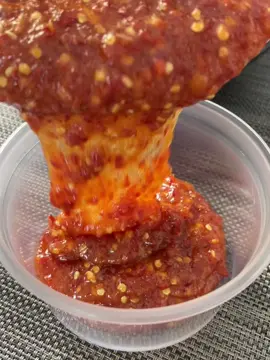 របៀបលាយអំបិលម្ទេស