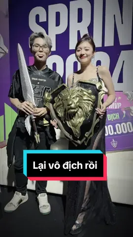 Vậy hả em @Đừng để bâng nóng 🫢 #mcphuongthao #lienquanmobile #saigonphantom #sgpbang #laibang 