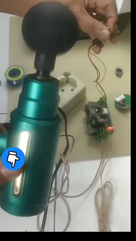 massage gun alat terapi pijat elektrik #massagegun #alatterapipijatelektrik #alatpijatelektrik #viraltiktok #murahmeriah 